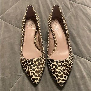 Vince Camuto Heels